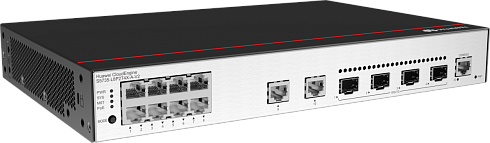  Коммутатор Huawei S5735-L8P2T4X-A-V2