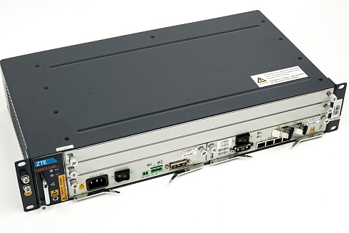Шасси ZTE C320 PRAM SMXA/3