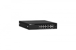 Коммутатор DELL N1108T-ON