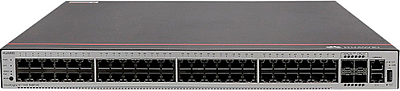 Коммутатор Huawei S5735-L48P4X-A1