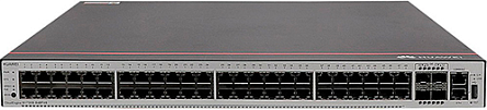 Коммутатор Huawei S5735-L48P4X-A1