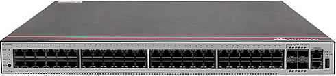 Коммутатор Huawei S5735-L48P4X-A1
