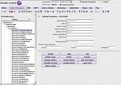 VitalQIP DNS/DHCP IP Address Management System