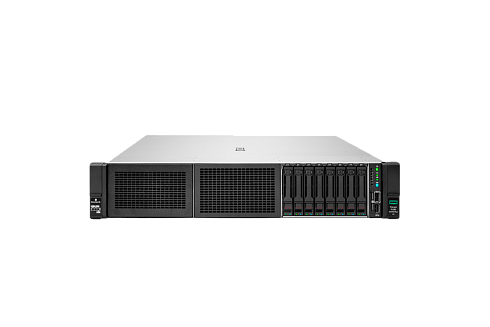 Сервер HP DL385 Gen10 Plusv2 8SFF