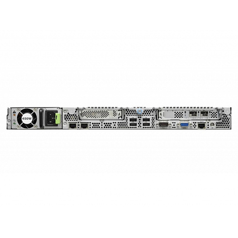 UCS-SPV-C22-E Cisco сервер 1 x Intel Xeon E5-2403, DDR4 128 Гб, max 768 Гб