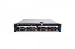 Сервер DELL R520 8LFF