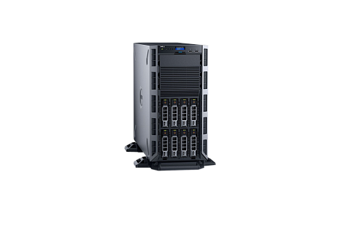 Сервер DELL T330 8LFF