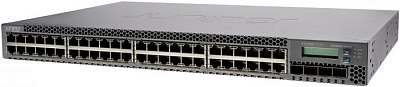 Коммутатор Juniper EX3300-48P