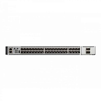 C9500-40X-A Cisco Catalyst коммутатор 40 x SFP+. Network Advantage