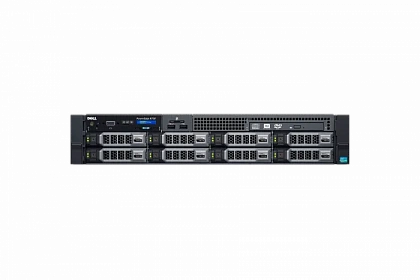 Сервер DELL R730 8LFF