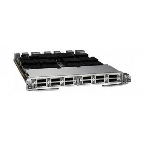 Модуль Cisco N77-F312CK-26