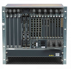Маршрутизатор Alcatel-Lucent 7705 Service Aggregation Router