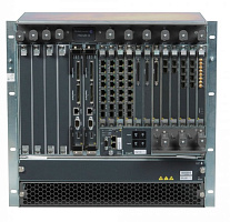 Маршрутизатор Alcatel-Lucent 7705 Service Aggregation Router