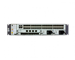 Маршрутизатор Huawei NE20E-S2 Universal Service Router CR2P2FBASD10