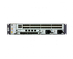 Маршрутизатор Huawei NE20E-S2 Universal Service Router CR2P2FBASD10