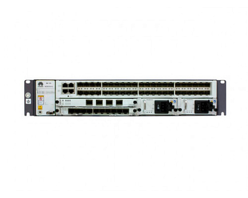 Маршрутизатор Huawei NE20E-S2 Universal Service Router CR2P2FBASA10