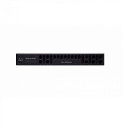 Маршрутизатор Cisco ISR4221-SEC/K9