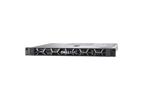 Сервер DELL R340 8SFF