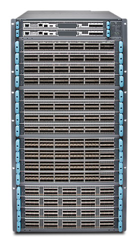 Juniper PTX10016-BASE
