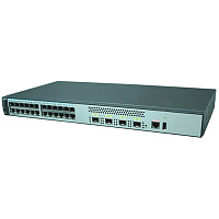 Коммутатор Huawei S5720S-28P-LI-AC Коммутатор Huawei S5720S-28P-LI-AC
