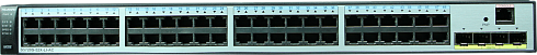 Коммутатор Huawei S5720S-52X-LI-AC Коммутатор Huawei S5720S-52X-LI-AC