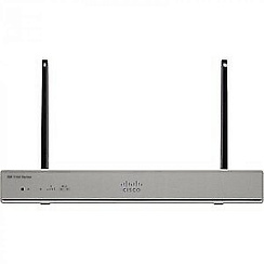 Модуль Cisco ISR-1100-POE4