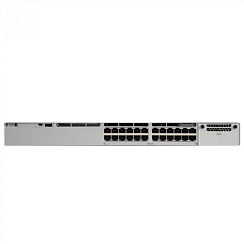 Коммутатор Cisco C9300-24U-A