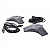 CP-7937-MIC-KIT Cisco комплект микрофонов для расширения зоны действия конференц-станции Cisco