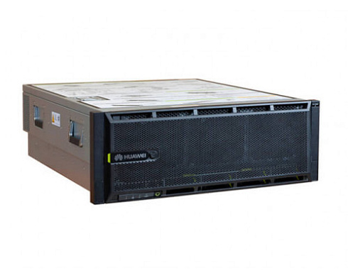 Сервер Huawei Tecal RH5885 V2 BC6M31BLCA