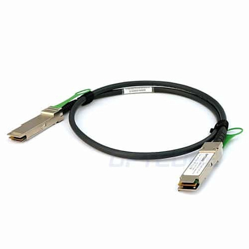 Кабель Cisco QSFP-H40G-CU3M=