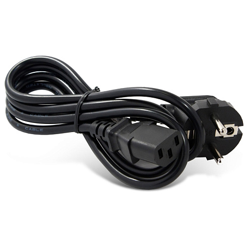 CP-PWR-CORD-CE Cisco кабель питания для IP-телефонов Cisco Phone от источника PWR-CUBE