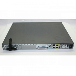 VG320 Cisco VoIP аналоговый шлюз IP телефонии 48 x FXS RJ-21, 2 x GE RJ-45, 1 x miniUSB console