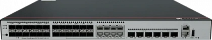 Коммутатор Huawei S5735-S24ST4XE-V2