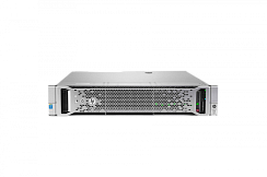 Сервер HP DL380 Gen9 4LFF