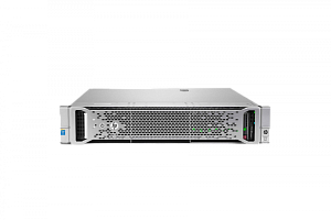 Сервер HP DL380 Gen9 4LFF