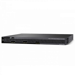 AIR-CT5760-50 Cisco WIFI контроллер беспроводной сети на 50 точек доступа