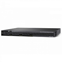 AIR-CT5760-50 Cisco WIFI контроллер беспроводной сети на 50 точек доступа