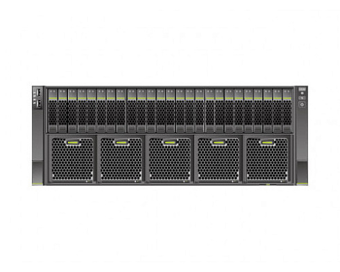 Huawei FusionServer 5885H V5 25-Drive