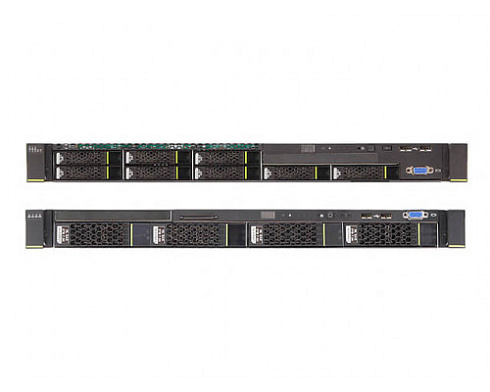 Сервер Huawei FusionServer RH1288 V3 BC2M06HGSC