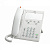CP-6911-W-K9 Cisco IP телефон, 1 линия SIP\SCCP, 2 x FE PoE, NO LCD