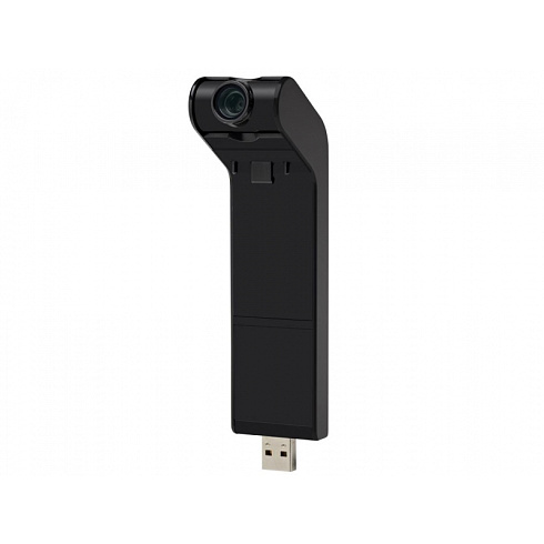 CP-CAM-C-UCL Cisco USB видеокамера для Cisco IP Phones 9900 черного цвета с лицензиней
