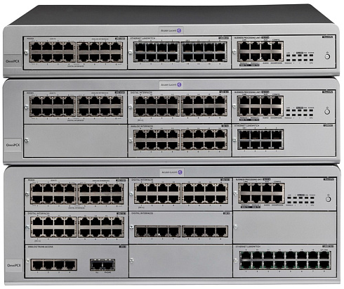 OmniPCX Office RCE