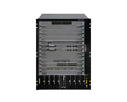 Коммутатор Huawei S7700 Smart Routing Switch LE0BN66EDC