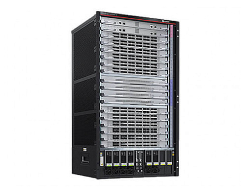 Коммутатор Huawei CloudEngine S12700E-12