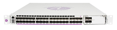 OmniSwitch 6900 Stackable LAN Switch