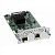 Модуль расширения Cisco NIM-1GE-CU-SFP=