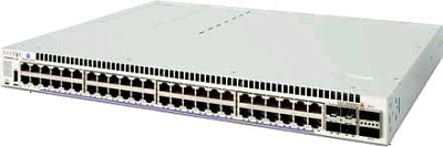 OmniSwitch 6860 (E)