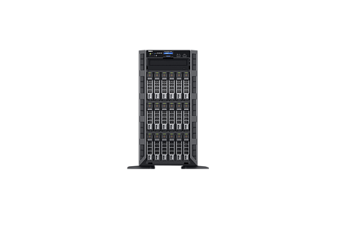 Сервер DELL T630 18LFF