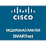 CON-SNT-1921SEC Cisco SMARTnet сервисный контракт маршрутизатора CISCO1921-SEC/K9 8X5XNBD 1год
