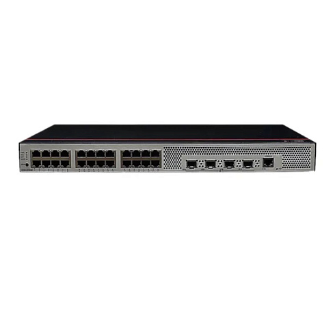 Коммутатор Huawei S5735-L24T4S-QA2